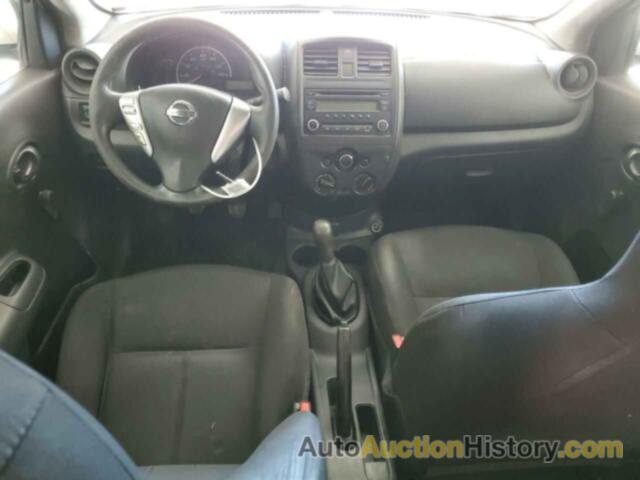 NISSAN VERSA S, 3N1CN7AP5HL850663