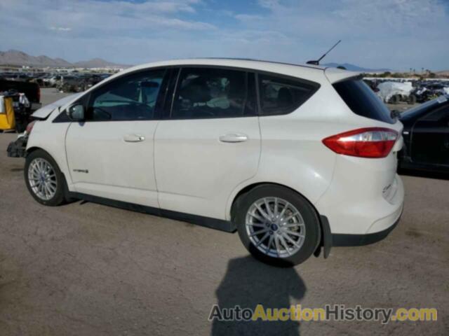 FORD CMAX SE, 1FADP5AU6DL527093