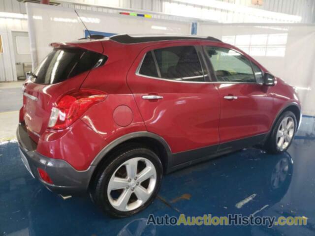 BUICK ENCORE, KL4CJCSB7FB049908