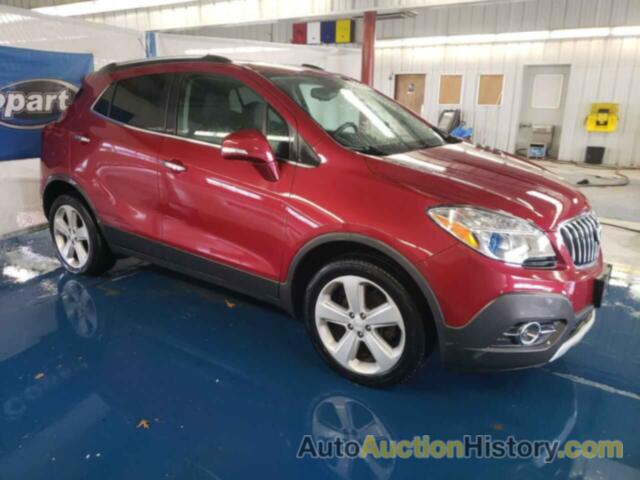 BUICK ENCORE, KL4CJCSB7FB049908