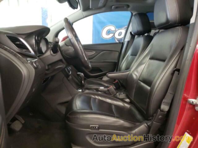 BUICK ENCORE, KL4CJCSB7FB049908