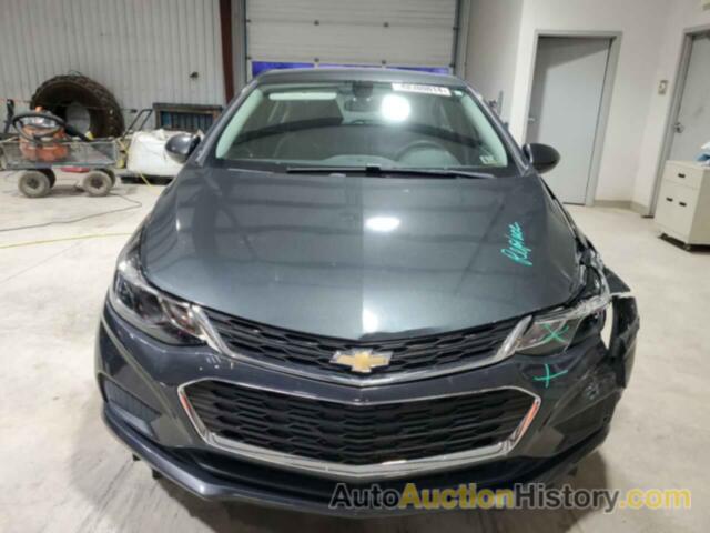 CHEVROLET CRUZE LT, 3G1BE6SM4HS526867