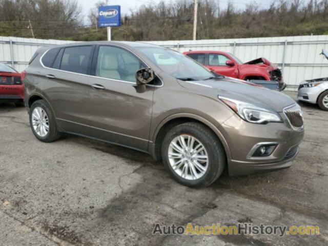 BUICK ENVISION PREFERRED, LRBFXASA4HD110005