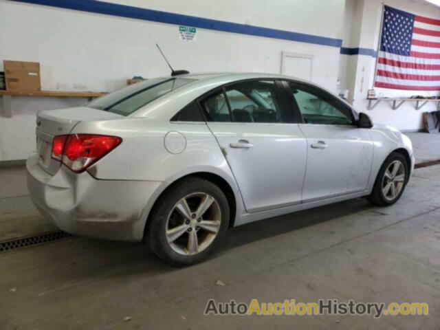 CHEVROLET CRUZE LT, 1G1PE5SB4F7300273