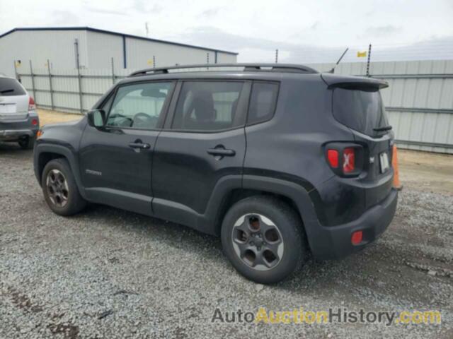 JEEP RENEGADE LATITUDE, ZACCJABH0FPC15948