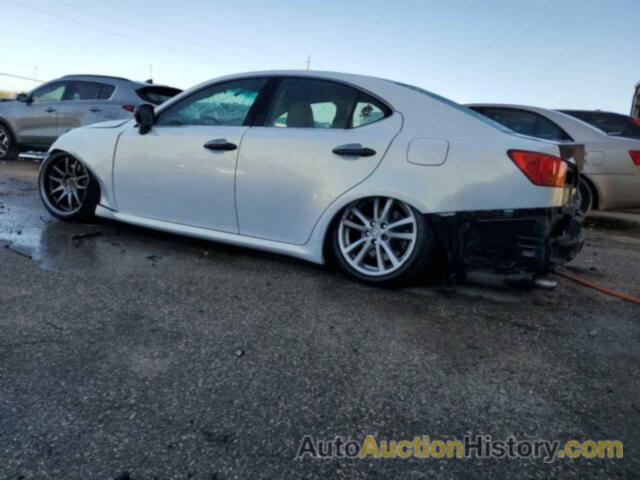 LEXUS IS 350, JTHBE262465011320