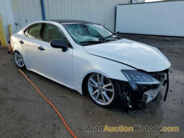 LEXUS IS 350, JTHBE262465011320