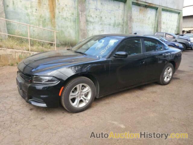 DODGE CHARGER SXT, 2C3CDXBG4PH571490