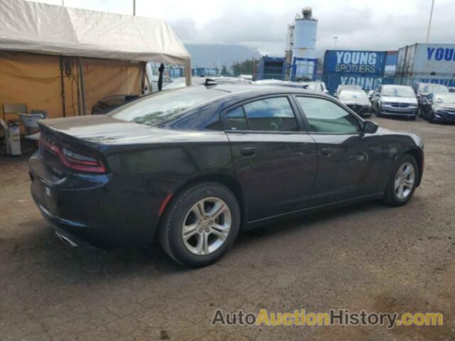 DODGE CHARGER SXT, 2C3CDXBG4PH571490