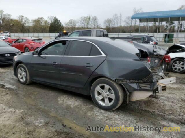 CHEVROLET MALIBU LS, 1G11B5SL4EF279291