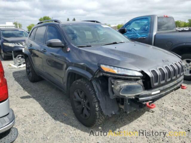 JEEP CHEROKEE TRAILHAWK, 1C4PJMBB6GW269354