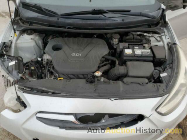 HYUNDAI ACCENT GLS, KMHCU4AE3EU767002