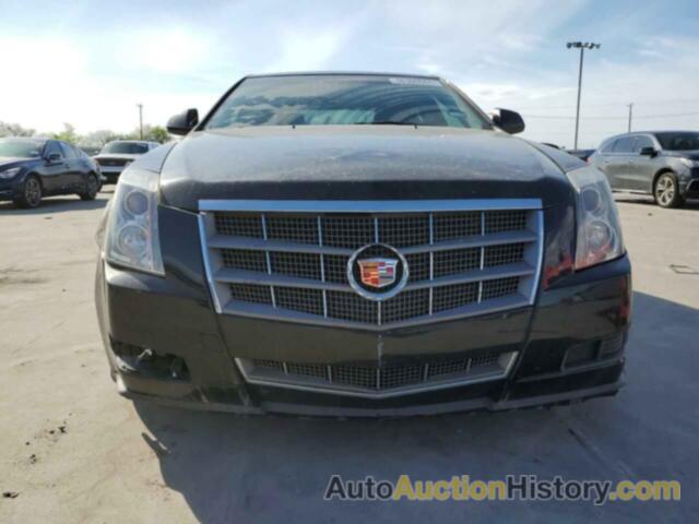 CADILLAC CTS, 1G6DA5EY6B0120319