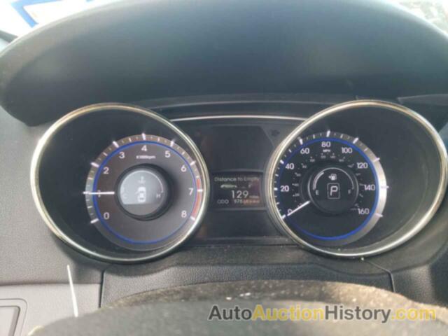 HYUNDAI SONATA SE, 5NPEC4ABXBH185104