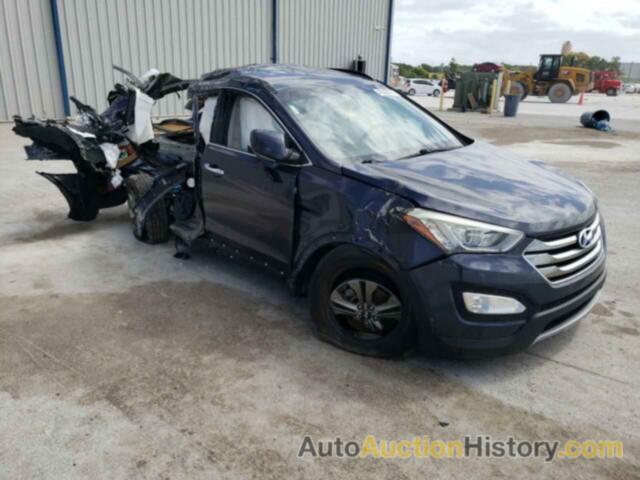 HYUNDAI SANTA FE, 5XYZU3LB9GG341332