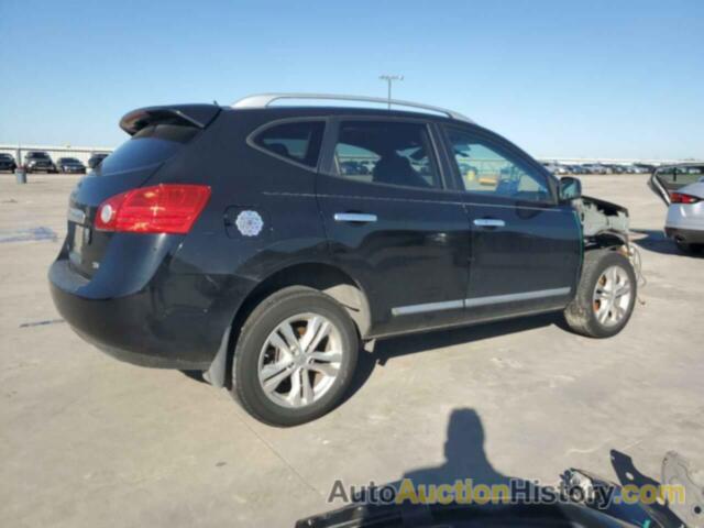 NISSAN ROGUE S, JN8AS5MT4DW530818