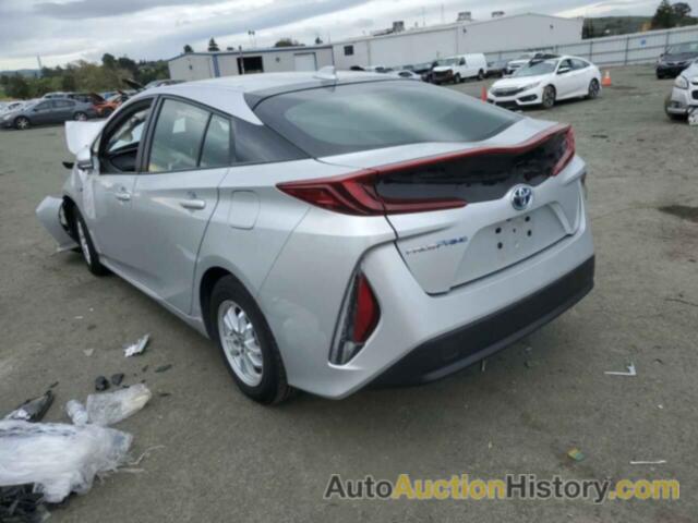 TOYOTA PRIUS LE, JTDKAMFP7M3178574