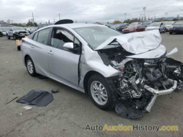 TOYOTA PRIUS LE, JTDKAMFP7M3178574