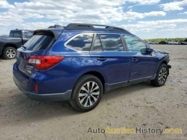 SUBARU OUTBACK 2.5I LIMITED, 4S4BSANC2H3247957