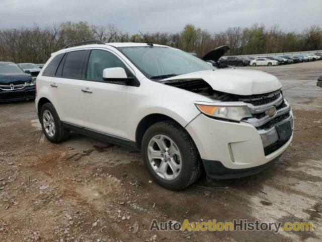 FORD EDGE SEL, 2FMDK3JC6BBA85459