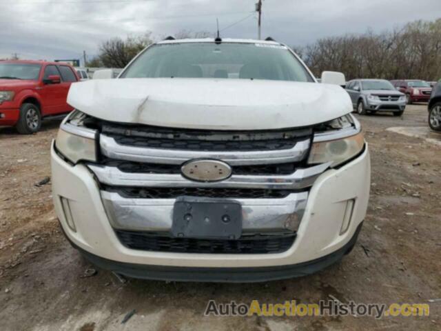 FORD EDGE SEL, 2FMDK3JC6BBA85459