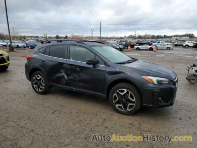 SUBARU CROSSTREK LIMITED, JF2GTAMC7K8346794