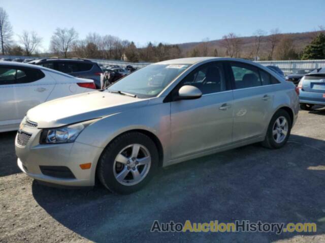 CHEVROLET CRUZE LT, 1G1PC5SB6D7220542