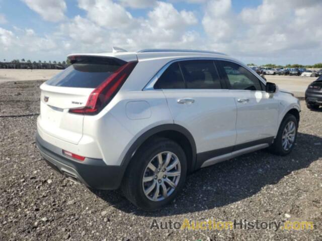 CADILLAC XT4 PREMIUM LUXURY, 1GYFZCR46MF082773