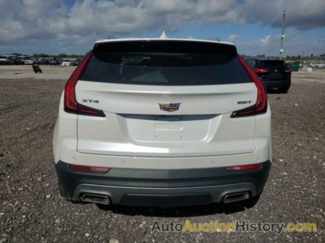 CADILLAC XT4 PREMIUM LUXURY, 1GYFZCR46MF082773