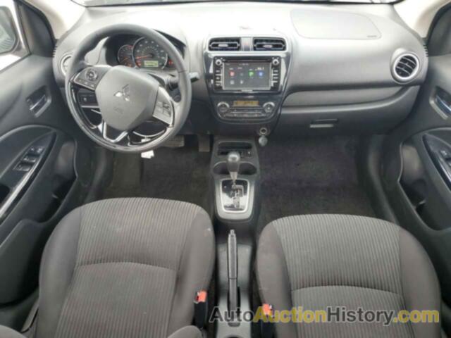 MITSUBISHI MIRAGE G4 SE, ML32F4FJ5LHF13075