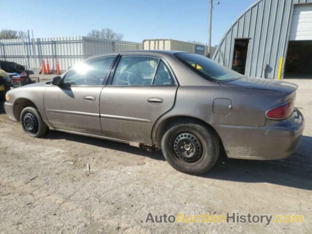 BUICK CENTURY CUSTOM, 2G4WS52J741192403