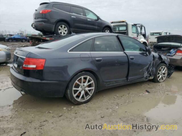 AUDI A6 4.2 QUATTRO, WAUDV74F48N026218