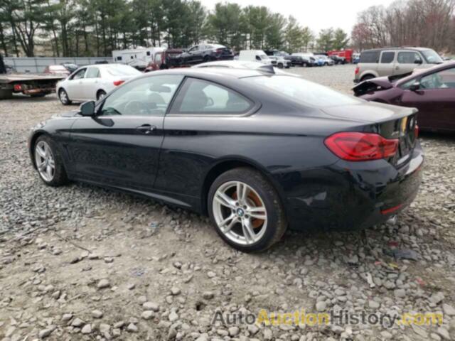 BMW 4 SERIES, WBA4W9C55JAB95228