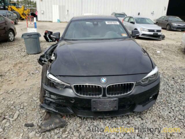 BMW 4 SERIES, WBA4W9C55JAB95228