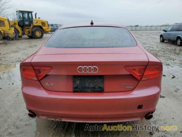 AUDI A7 PRESTIGE, WAUSGAFC2CN001909