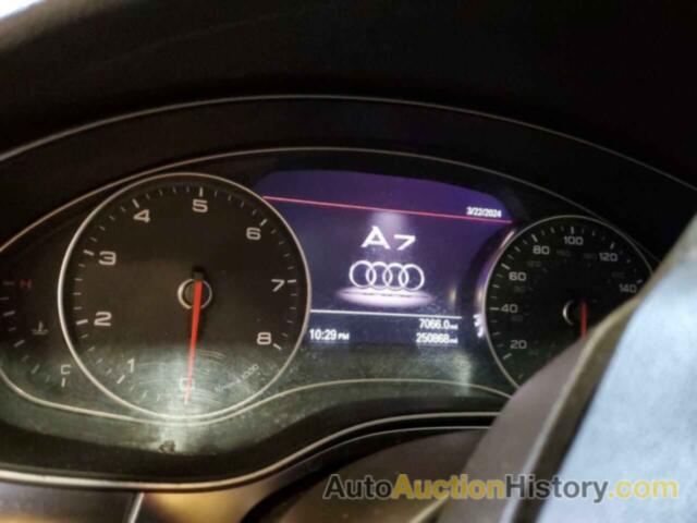 AUDI A7 PRESTIGE, WAUSGAFC2CN001909