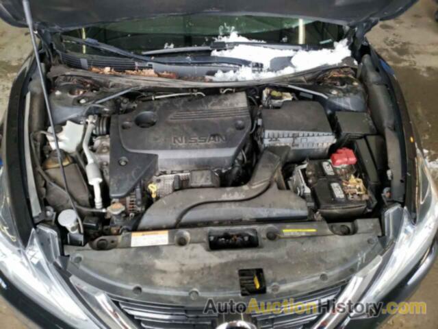 NISSAN ALTIMA 2.5, 1N4AL3APXJC105496