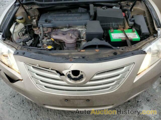 TOYOTA CAMRY CE, 4T1BE46K18U207023