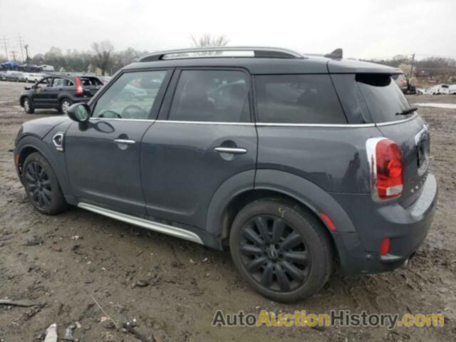 MINI COOPER S COUNTRYMAN, WMZYT3C55K3E94279