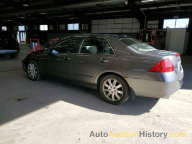 HONDA ACCORD EX, 1HGCM66546A034504