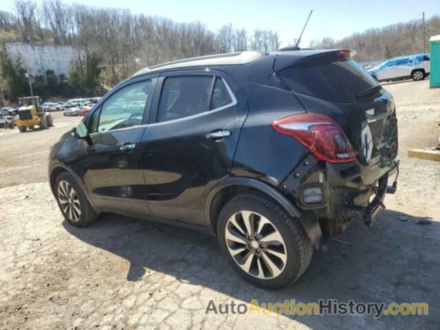 BUICK ENCORE ESSENCE, KL4CJGSB2JB607440