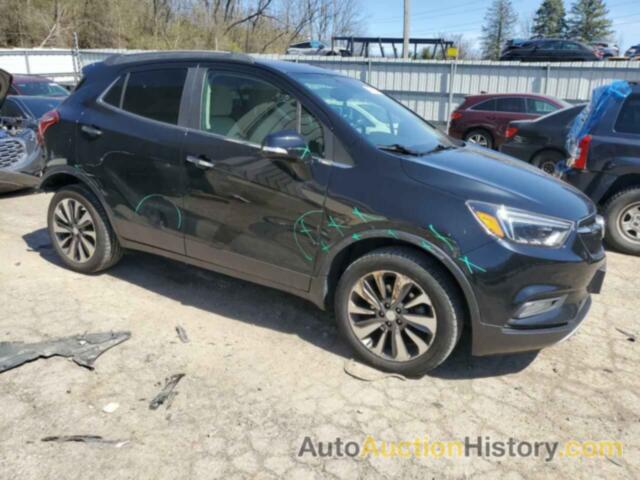 BUICK ENCORE ESSENCE, KL4CJGSB2JB607440