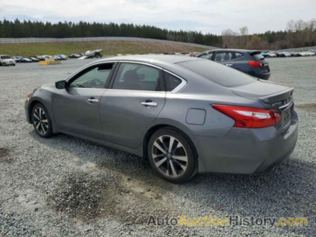 NISSAN ALTIMA 2.5, 1N4AL3AP1GC129694