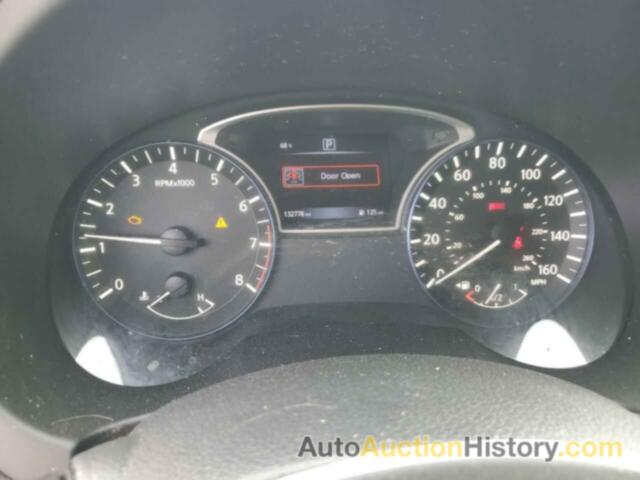 NISSAN ALTIMA 2.5, 1N4AL3AP1GC129694