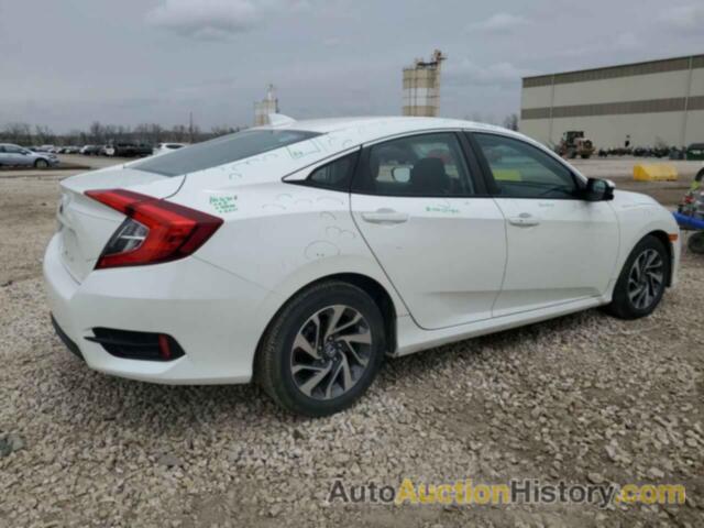 HONDA CIVIC EX, 19XFC2F8XHE054225