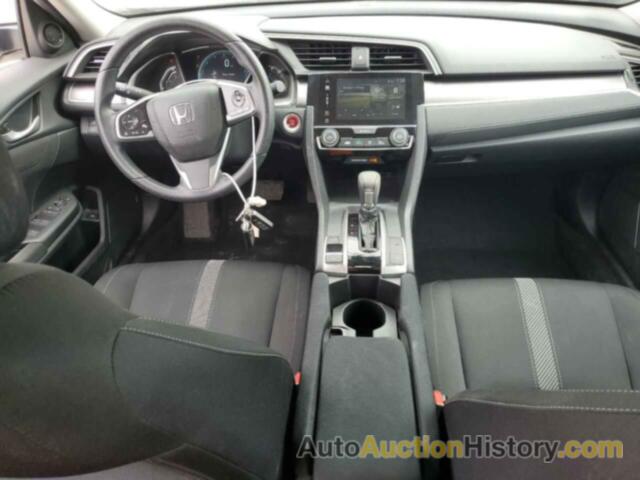 HONDA CIVIC EX, 19XFC2F8XHE054225