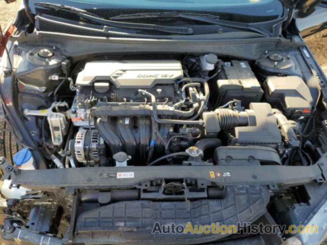 HYUNDAI ELANTRA SEL, KMHLS4AG1PU515579