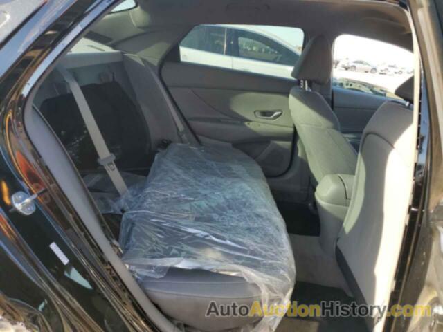 HYUNDAI ELANTRA SEL, KMHLS4AG1PU515579