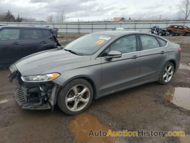 FORD FUSION SE, 3FA6P0HD6ER216686