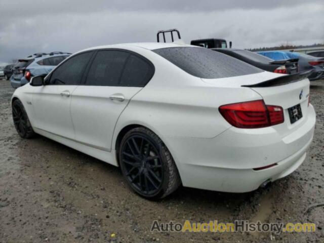 BMW 5 SERIES I, WBAFR7C54CC811932